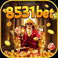 8531bet Legend Jackpot