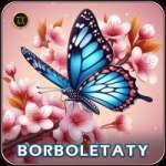 borboletaty Casino Official v3.6.0