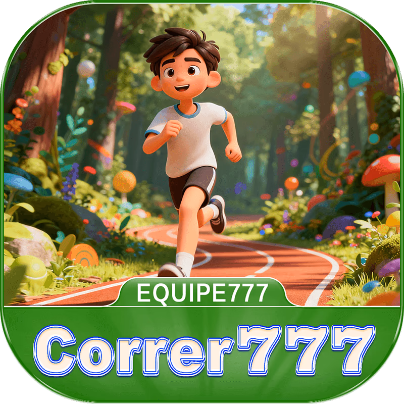 correr777 Official v5.5.3