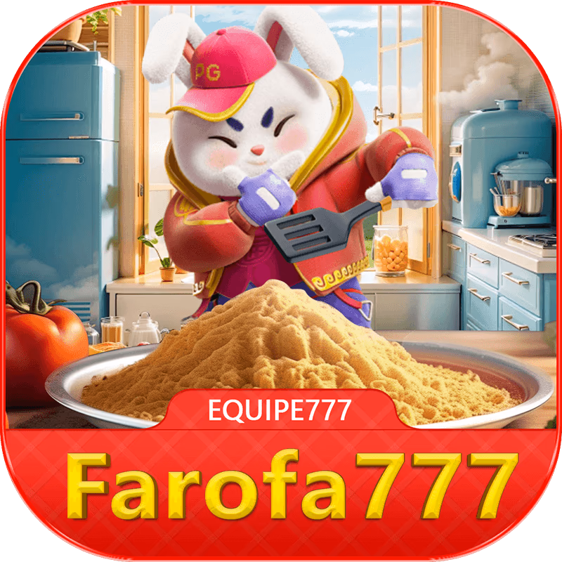 farofa777 Live Pro