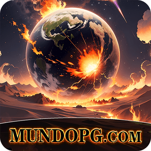 mundopg Champion Gaming App