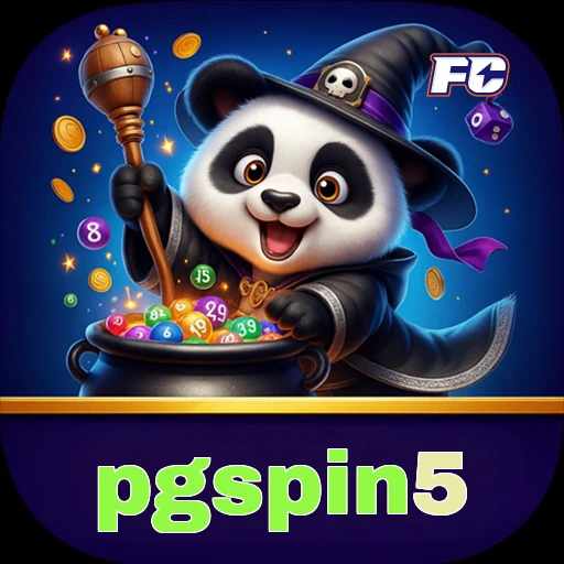 pgspin5 Gaming Master v4.6.8