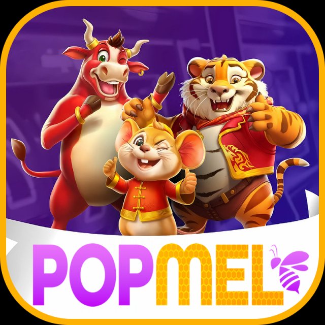 popmel - Gaming Pro