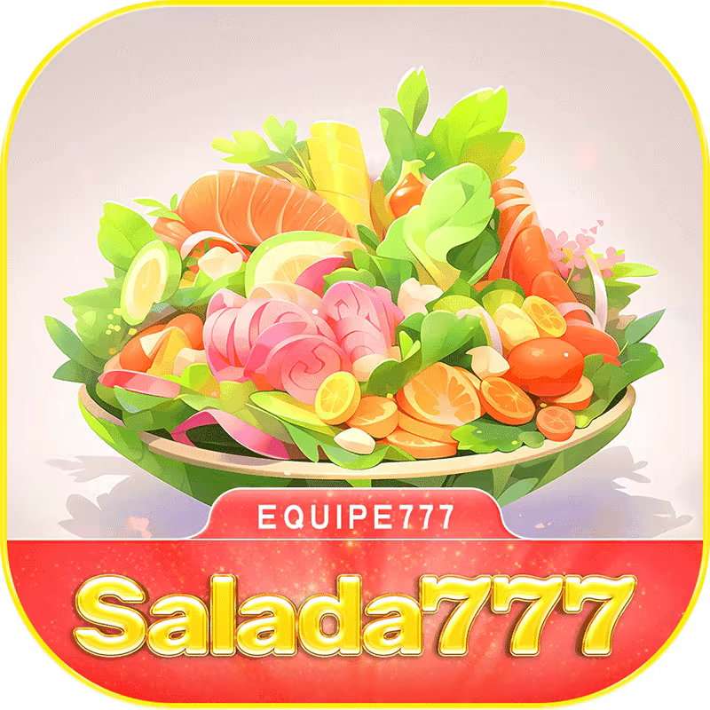 salada777 Live Royal v5.5.2