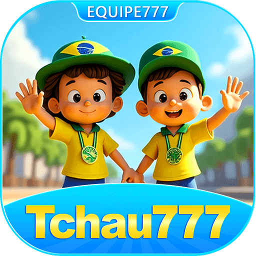 tchau777 - Slots Premium