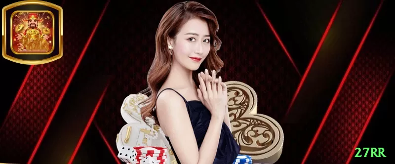 27rr Live Casino Elite Screenshot 2