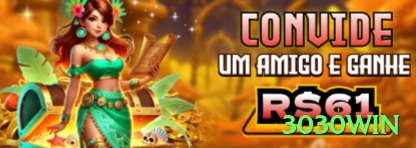 3030win APK Ultimate v1.4.0 Screenshot 2