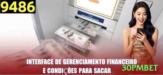 30pmbet Ultimate Rewards Screenshot 1