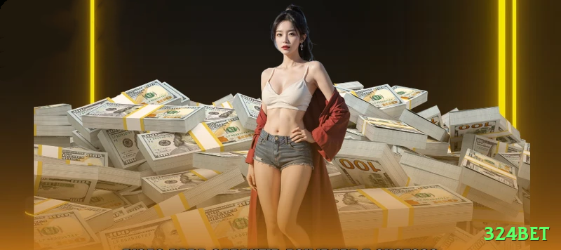 324bet Casino Official v1.6.9 Screenshot 2