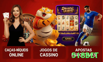 518bet APK Prime v3.5.2 Screenshot 2