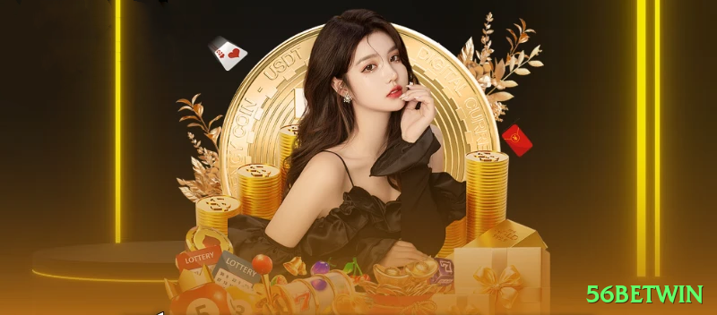 56betwin Brasil VIP v5.1.7 Screenshot 1