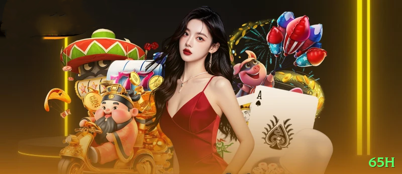 65h Slots Turbo v4.5.7 Screenshot 1