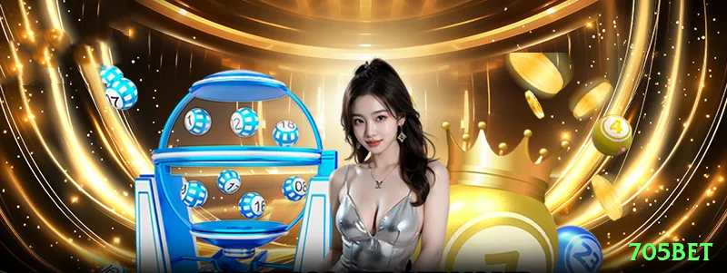 705bet King - Win Real BRL Screenshot 1