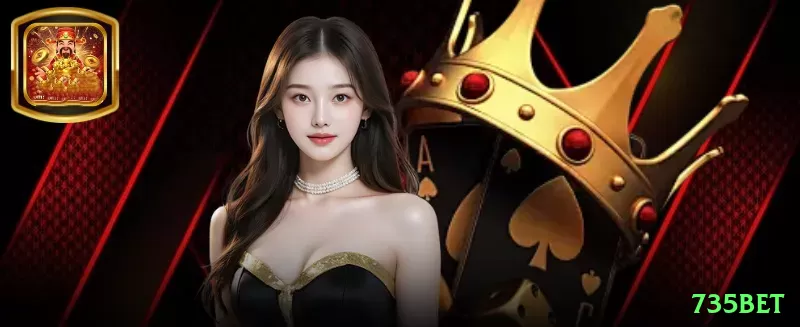 735bet - Real Money Elite Screenshot 1