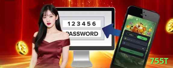 755t Mega Slots Screenshot 2