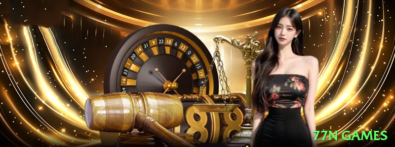 77n games Gold Jackpot Screenshot 2