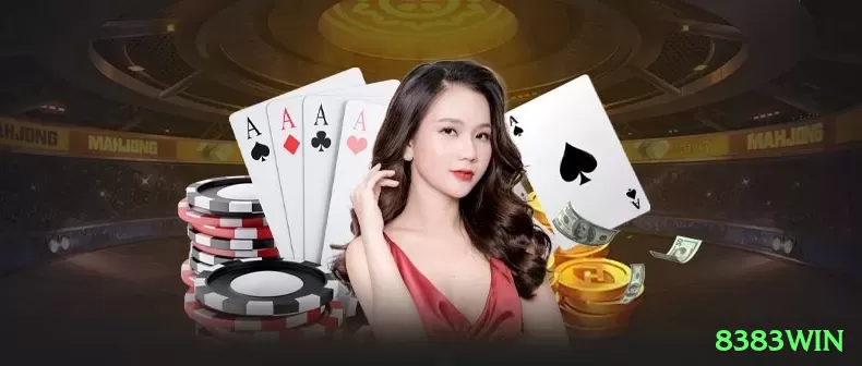 8383win Legend - Free Download Screenshot 2