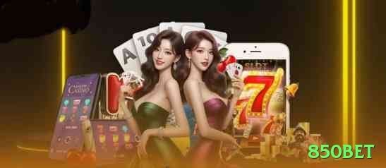 850bet Gold Casino App Screenshot 2