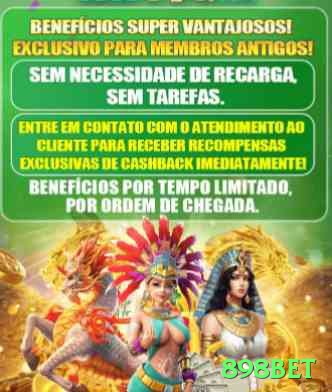 898bet Jackpot Turbo v4.9.1 Screenshot 1