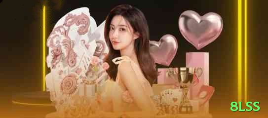 8lss Jackpot VIP v5.9.2 Screenshot 1