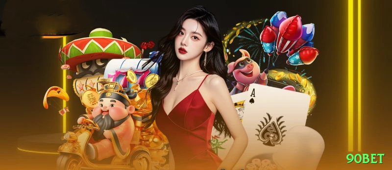 90bet Slot Machine Super Screenshot 2