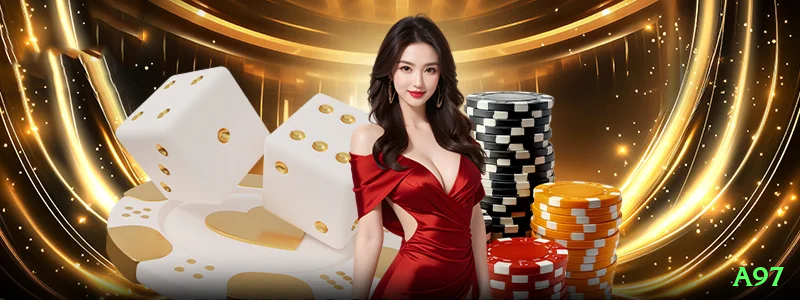 a97 Casino Official v2.0.2 Screenshot 2