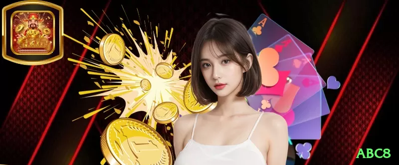 abc8 Premium Jackpot Screenshot 1