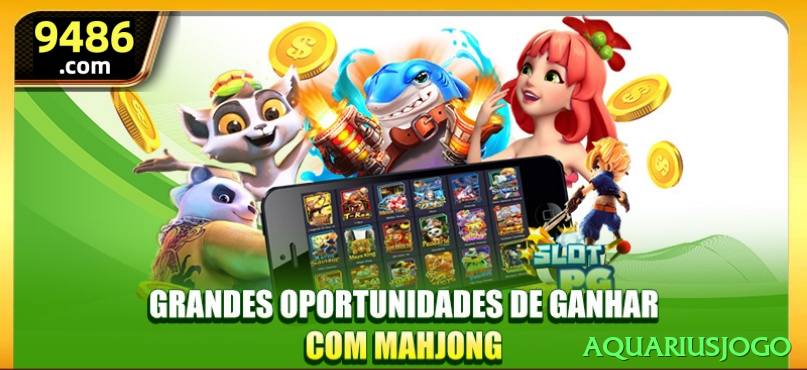 aquariusjogo Slots Premium v5.4.6 Screenshot 2