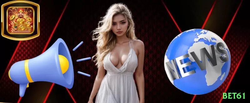 bet61 Prime Gaming App Screenshot 2