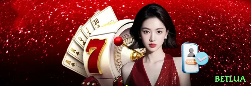 betlua Casino Official v1.7.3 Screenshot 2