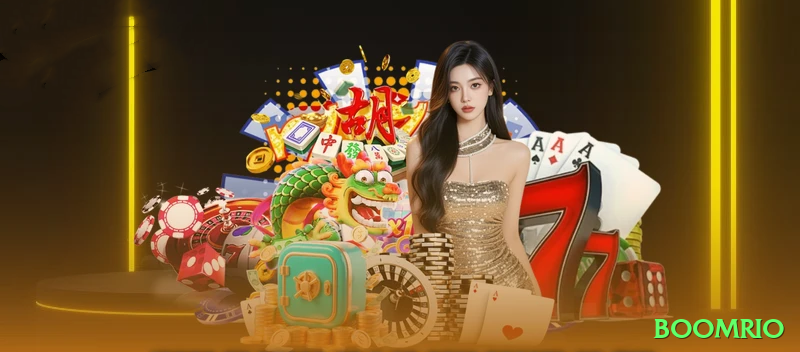 boomrio - Slots Premium Screenshot 2