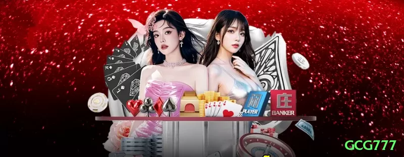 gcg777 King - Win Real BRL Screenshot 2