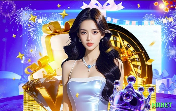 hrbet Gold Jackpot Screenshot 1