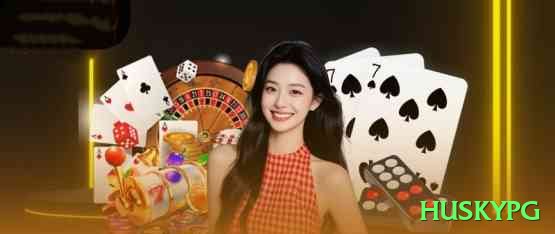 huskypg - Live Legend Screenshot 2