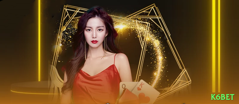 k6bet Gaming Gold Screenshot 2