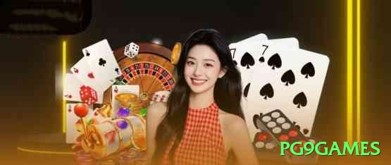 pg9games BR King Screenshot 1