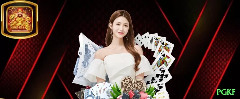 pgkf Live Casino Super Screenshot 2