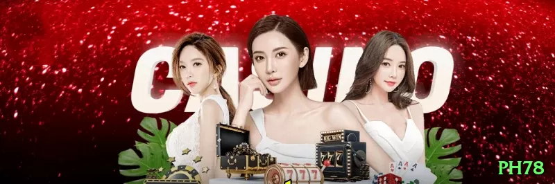 ph78 Live Casino Ultimate Screenshot 1