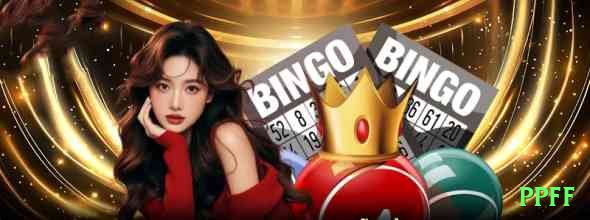 ppff Royal Gaming App Screenshot 1