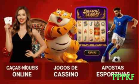 pppkf VIP Casino App Screenshot 1