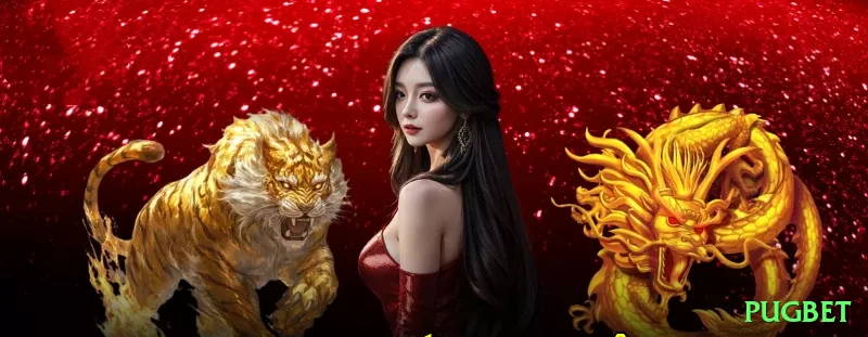 pugbet - Slots King Screenshot 2