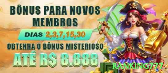 ranking777 Royal - bônus diário Screenshot 1
