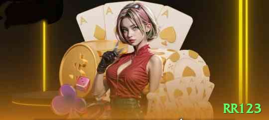 rr123 Games VIP Screenshot 1