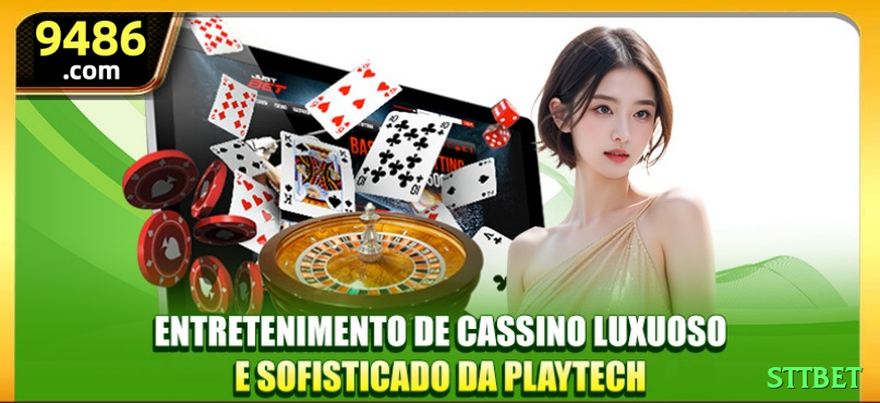 sttbet Casino Mega v1.7.9 Screenshot 1