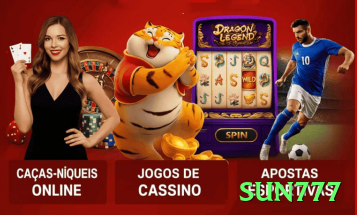Screenshot - sun777 🎰⚡ Sticky wilds + expanding: slots com wilds que grudam — stake alto quando wilds aparecem cedo, potencial ilimitado! 🤑📈