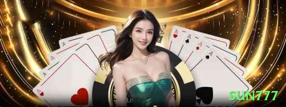 sun777 Casino Official v4.6.9 Screenshot 1