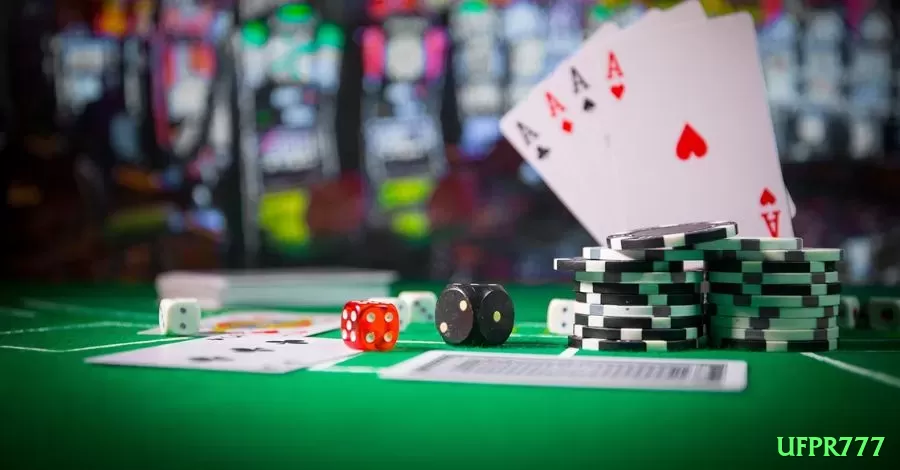 ufpr777 Extreme - Free Download Screenshot 1