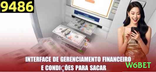 w6bet Max Rewards Screenshot 2