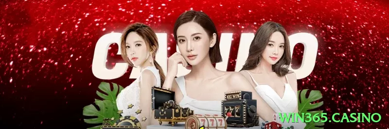 win365.casino Legend Jackpot Screenshot 1