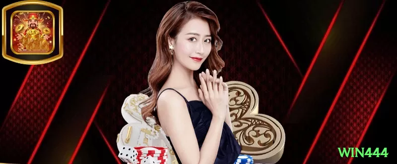 Screenshot - win444 🎰🛡️ Baccarat banker grind + commission hedge: aposte flat banker com small tie side — lucro estável + upside extra! 🃏💵